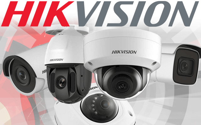giải đáp camera và đầu ghi Hikvision