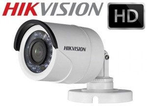 Camera thân Hikvision HDTVI 1.0MP