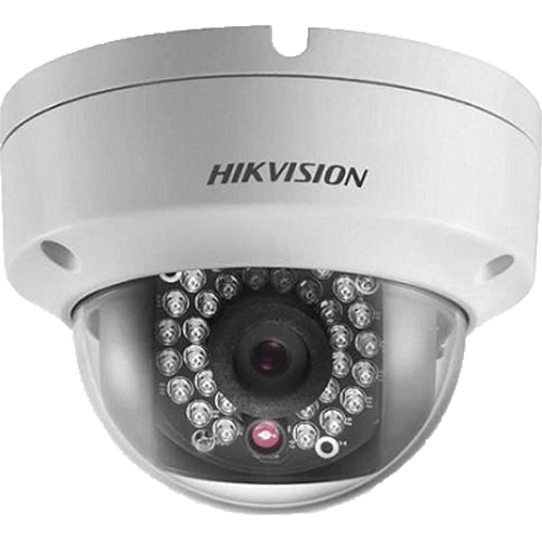 Camera IP Wifi Hikvision DS-2CD2120F-IW