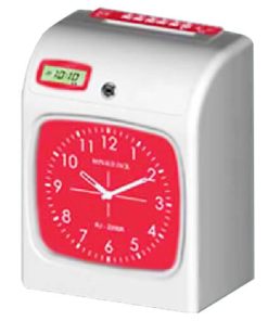 Ronald Jack RJ2200A