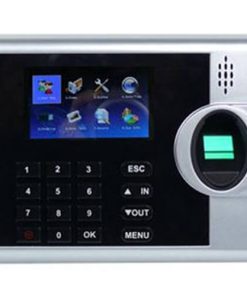 Máy chấm công RONALD JACK 3000T - 1
