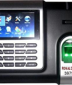 Máy chấm công RONALD JACK 3979-C