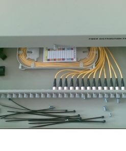 Hộp nối cáp quang ODF treo tường - Hộp nối cáp quang ODF, Hộp phối quang ODF