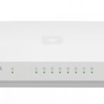 Switch Gigabye D-Link DGS-1008A