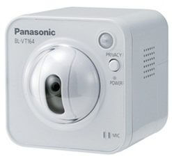 Camera IP PANASONIC BL-VT164