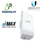 Wifi Chuyên Dụng Tầm Xa Ubiquiti AirMax NanoStation Loco M5