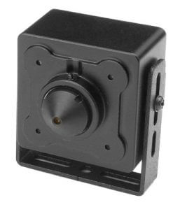 Camera ngụy trang Dahua HAC-HUM3101B - Camera ngụy trang Dahua,  Camera giấu kín Dahua,  HDPARAGON HDS-6424PIN-10,  HAC-HUM3101B,  camera ống kính pinhole