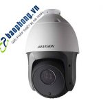Camera Speed Dome IP 2.0MP Hikvision DS-2DE4215IW-DE Zoom 15X