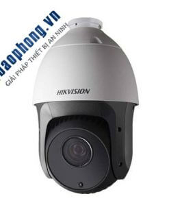 Camera Speed Dome IP 2.0MP Hikvision DS-2DE4215IW-DE Zoom 15X - DS-2DE4215IW-DE,  Camera Speed Dome,  Camera speed dome tại Huế