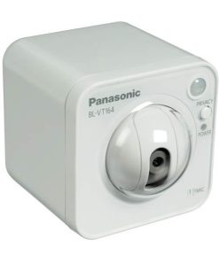 Camera PANASONIC BL-VT164 - PANASONIC BL-VT164, panasonic bl-vt164w, camera PANASONIC BL-VT164