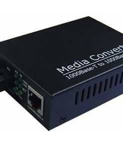 Media Converter QUESTEK QTF-1000M