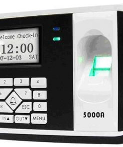 Máy chấm công RONALD JACK 5000AID