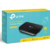 Switch 5 port Gigabit TP LINK TL-SG1005D - TP LINK TL-SG1005D,  Switch tp-link,  Switch Gigabye tplink,  switch tplink 5 port