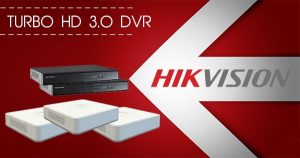 TURBO HD DVR 5 min