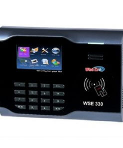 máy chấm công Wise Eye WSE-330