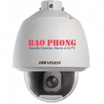 Camera Speed dome Hikvision DS-2DE5220W-AE/AE3 2.0 Mp, PTZ 20X