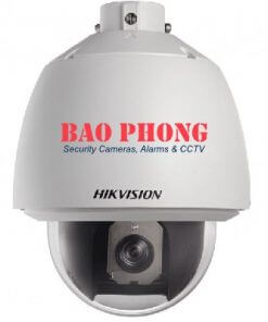 Camera Speed dome Hikvision DS-2DE5220W-AE/AE3 2.0 Mp, PTZ 20X - DS-2DE5220W-AE/AE3,  camera PTZ hikvision,  Camera speed dome tại Huế,   IP speed dome HIKVISION,  Camera IP PTZ HIKVISION