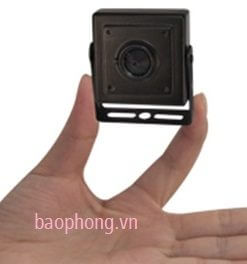 Camera hikvision ngụy trang ip bí mật DS-2CD2D14WD - hikvision ngụy trang,  DS-2CD2D14WD,  camera ngụy trang hikvision,  camera giấu kín,  camera ống kính pinhole