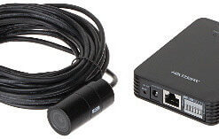 Camera Ip Nguy Trang Hikvision Ds 2cd6424fwd