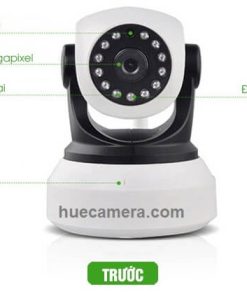 Camera IP WIFI