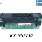 Card KX-NS5130 – Card kết nối khung phụ tổng đài Panasonic KX-NS300
