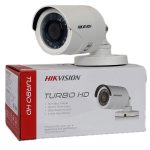 Camera HD-TVI Hikvision DS-2CE16C0T-IR