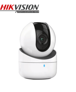 Camera IP Robot quay quét Hikvision DS-2CV2Q01EFD-IW - DS-2CV2Q01EFD-IW,  Camera robot hikvision,  Camera IP Robot,  Camera IP 360 độ Hikvision,  Camera ip wifi 360 tại Huế