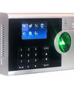 Máy chấm công RONALD JACK X979A 1