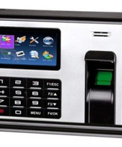 Máy chấm công RONALD JACK X979A 1