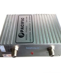 Khuyếch đại truyền hình cáp PACIFIC PDA-8620 - PDA-8620