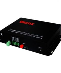 Media Converter QUESTEK QTF-RS16 - QUESTEK QTF-RS16,  Bộ Media converter,  bộ chuyển đổi quang điện