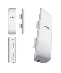 Ubiquiti AirMax Nanostation Loco M2 - Nanostation Loco M2