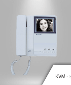 Chuông cửa màn hình Kocom KVM-520