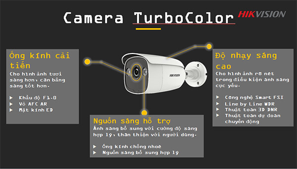 0911 camera turbo color