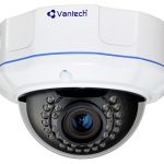 Camera IP VANTECH VP-180A
