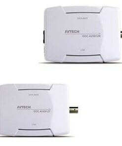 Bộ chuyển đổi tín hiệu camera AVTECH AVX916R/T - AVTECH AVX916R/T