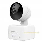 Camera quan sát IP Wifi Ebitcam E2-X (2.0 Megapixel)