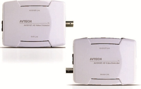 Bộ chuyển đổi cáp HDMI sang Dây cáp đồng trục AVTECH AVX916R/T