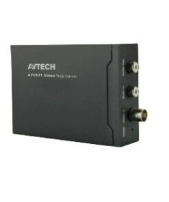 Bộ chuyển đổi tín hiệu camera AVTECH AVX931ZVB/A - Bộ chuyển đổi tín hiệu camera