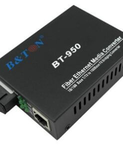 Media Converter BTON BT-950SM-40 - BT-950SM-40,  media converter quang,  bộ chuyển đổi quang điện