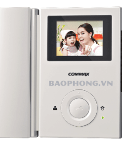Chuông cửa có hình COMMAX CAV-35N