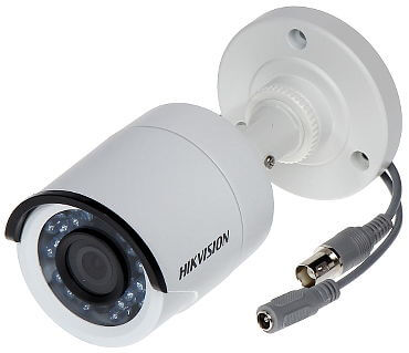 Camera than Hikvision DS 2CE16C0T IR