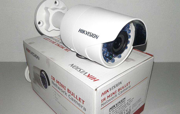 Camera IP Wifi HIKVISION DS-2CD2020F-IW giá tốt