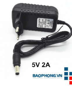 Nguồn 5V dùng cho camera Wifi