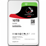Ổ cứng HDD NAS Seagate Ironwolf 10TB 3.5″ SATA (ST10000VN0004)