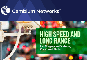 Cambium Networks 