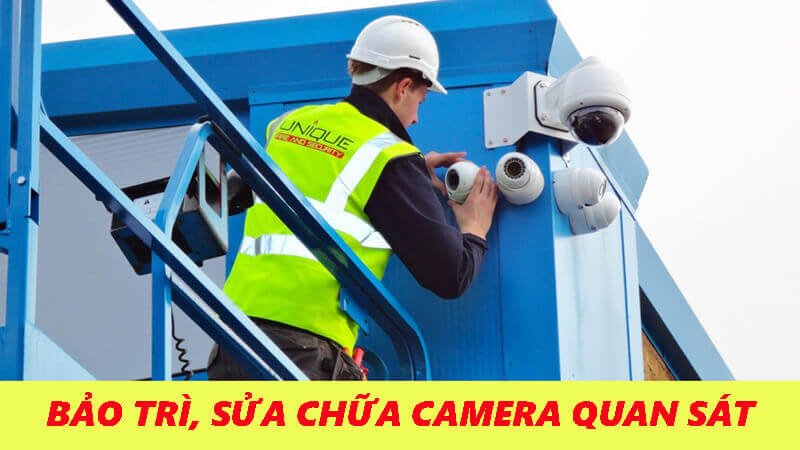 Bảo Phong – Dịch vụ bảo trì camera tại Huế | Bảo Dưỡng sửa chữa camera tại Huế
