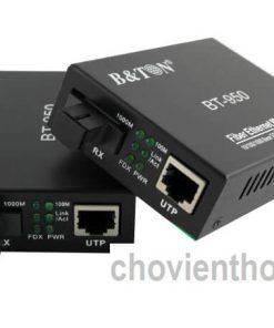 Media Converter BTON BT-950