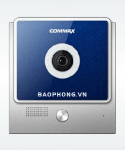 Camera chuông cửa COMMAX DRC-4U