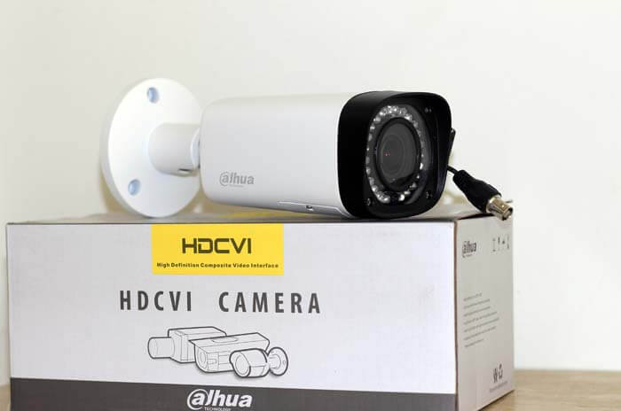 Camera DAHUA HAC-HFW1100R-VF